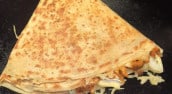 My crêpe