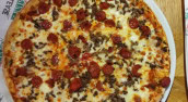 Pizza Time
