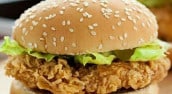 Chicken Spot
