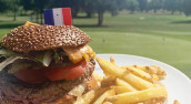 Le restaurant du golf