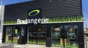 Ange boulangerie