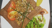 Crêperie Caraïbes