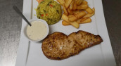 Azur Chez Vincent