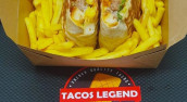 Tacos Legend