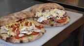 Pizzéria Pam