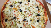 Fun N' Pizza