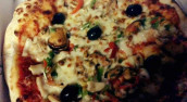 Kaz a Pizza