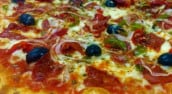 Amigo Pizza