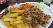 Kebab Café