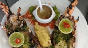 Le Grill Riverain