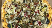 Kj'S Pizza