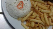 Le Fond de la Mer