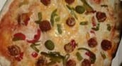 Byby pizza