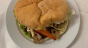 Black food's