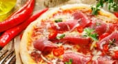 Pizza don camillo