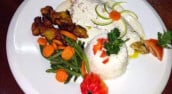 Restaurant Perle Bleue