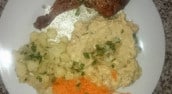 Le Crazy Food