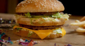 Mc Donald's