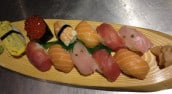 Sushi Bar