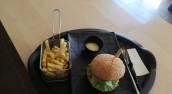Classe Burger