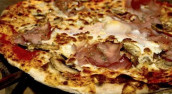 Pizza La Spezia