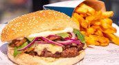 Les Burgers de Papa