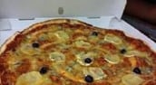 Pizza ladiere