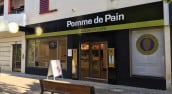 Pomme de Pain