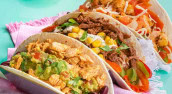 Fresh Burritos