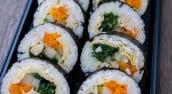 Kimbap