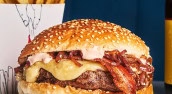 Les Burgers de Papa