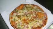 Pizza Péppino