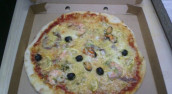 Le Pizzaiole