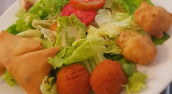 Samoussa l'Ilet