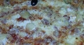 Brunoro pizza
