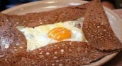 Crêpes Run