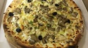 Pizza toto