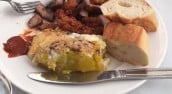 Les Delices Du Moulin Joli