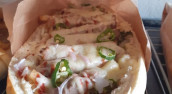 Mâ pizza