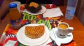 La Croissanterie