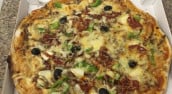 Dolce Pizza