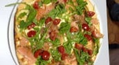 Pizza Party