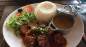 Le Relais du Maïdo
