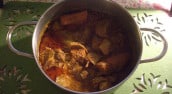 Au p'ti papayer