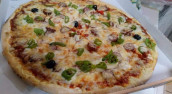 Pizz ' olives
