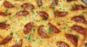 Valentino Pizza