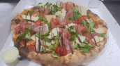 Otent'ik Pizza