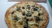 Léana Pizza