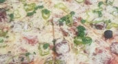 Snack Pizza Fred