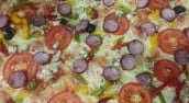 Pizza Gabino